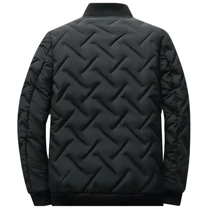 ARKEN | Men's Jacket Comfort and Elegance for Winter