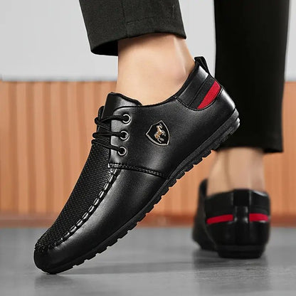 Aurélien™ | Orthopaedic Moccasin Stuttgart