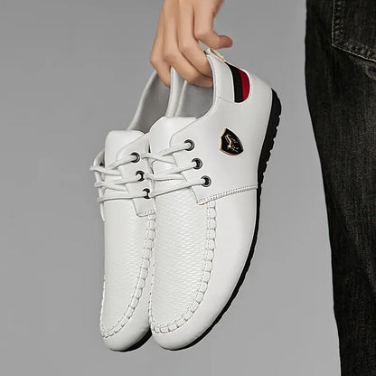 Aurélien™ | Orthopaedic Moccasin Stuttgart