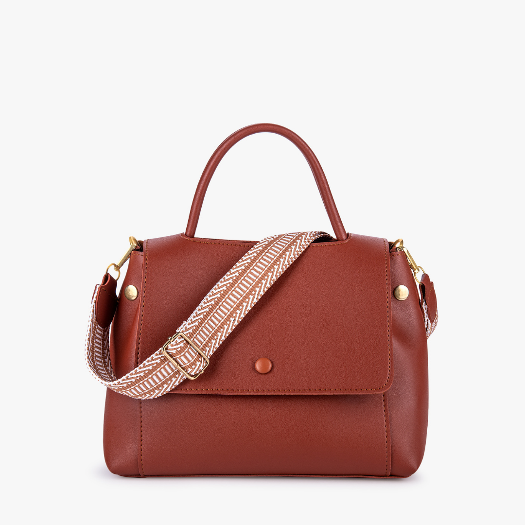 Aurélien | Sophi Crossbody Bag