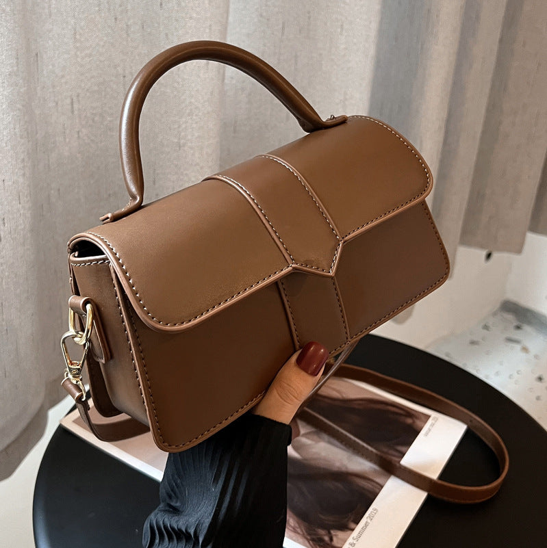 Aurélien | Ausie Crossbody Bag