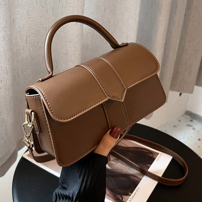 Aurélien | Ausie Crossbody Bag