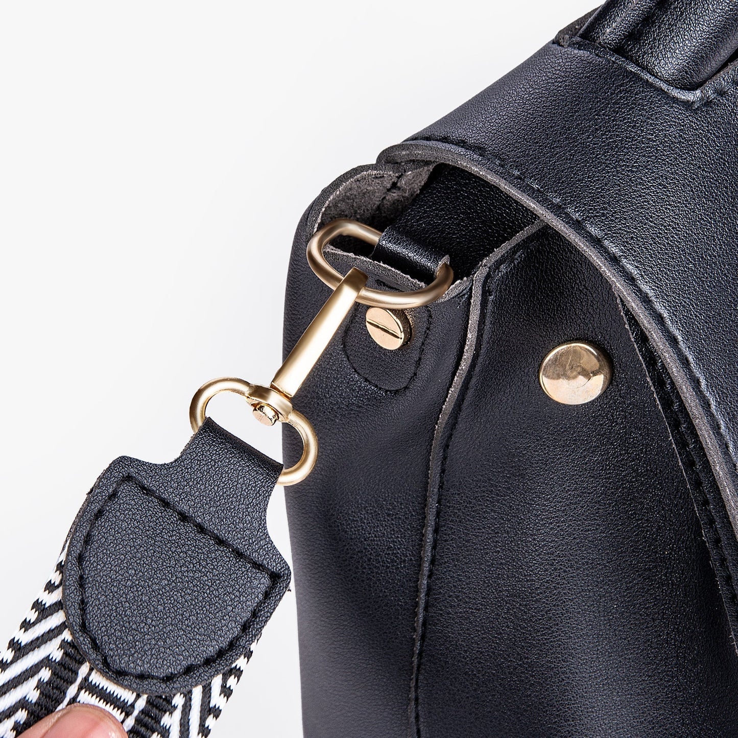 Aurélien | Sophi Crossbody Bag