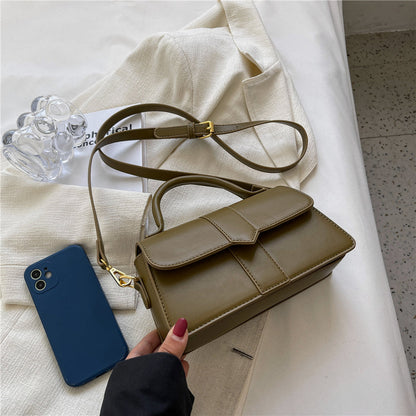 Aurélien | Ausie Crossbody Bag