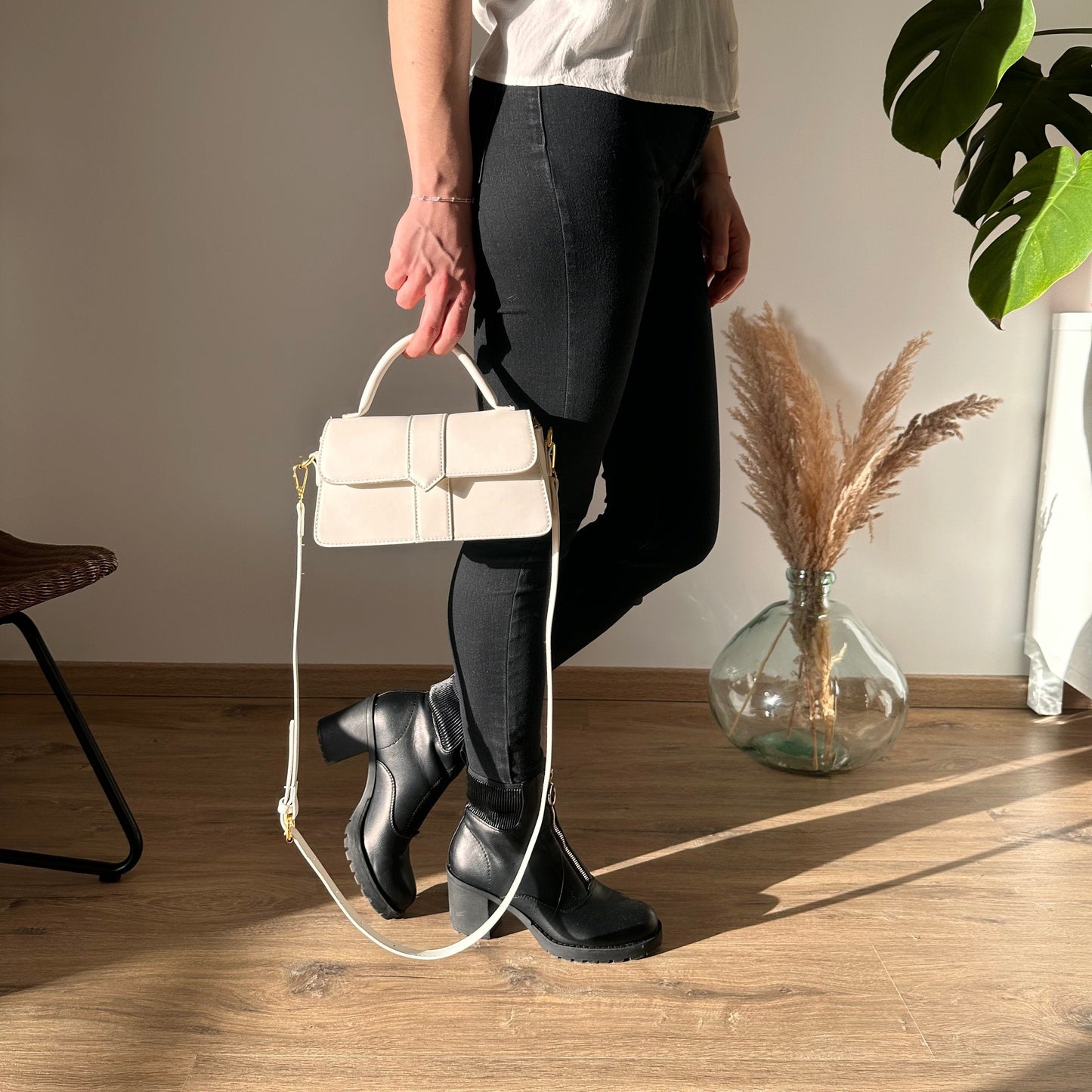 Aurélien | Ausie Crossbody Bag