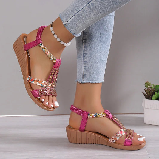 Aurélien | Ruzan Orthopaedic Sandals
