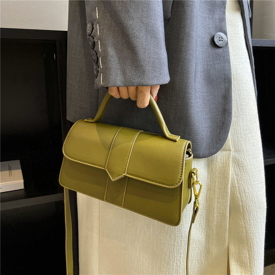 Aurélien | Ausie Crossbody Bag