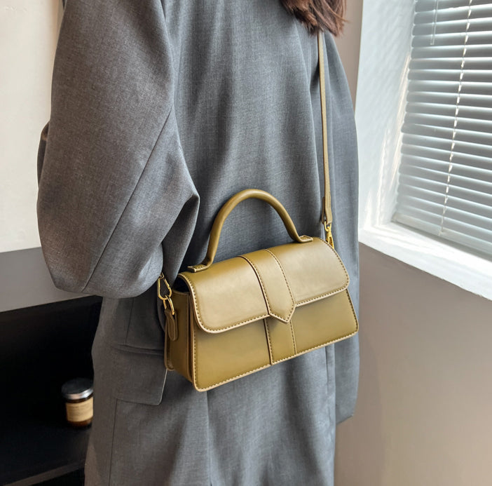 Aurélien | Ausie Crossbody Bag