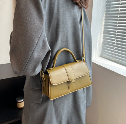 Aurélien | Ausie Crossbody Bag