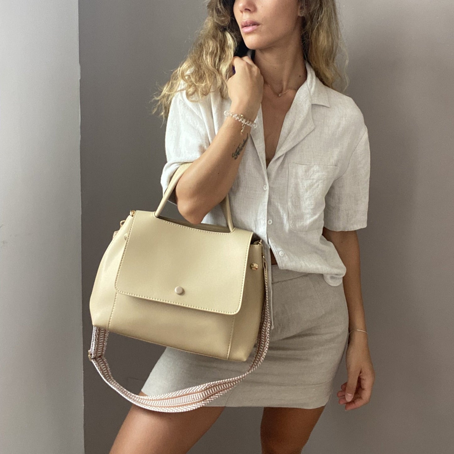 Aurélien | Sophi Crossbody Bag