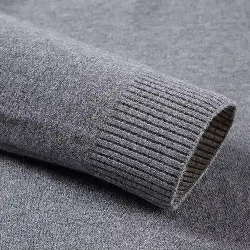 Noblesse™ | Cashmere Jumper