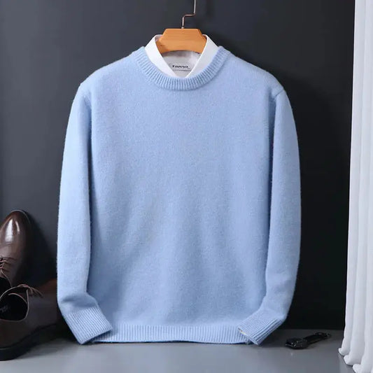 Veloute™ | Cashmere Jumper